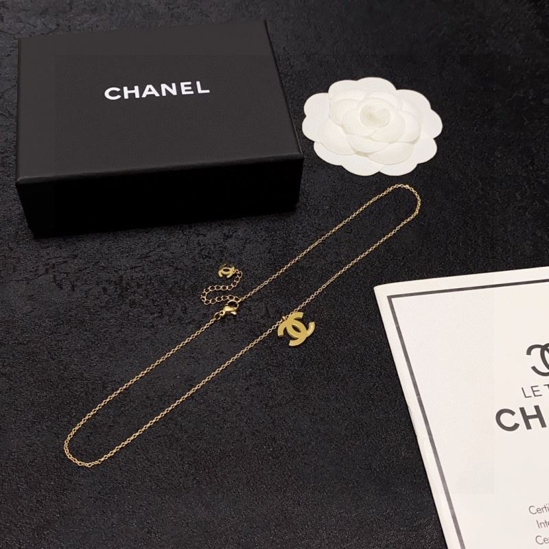 Chanel Necklaces